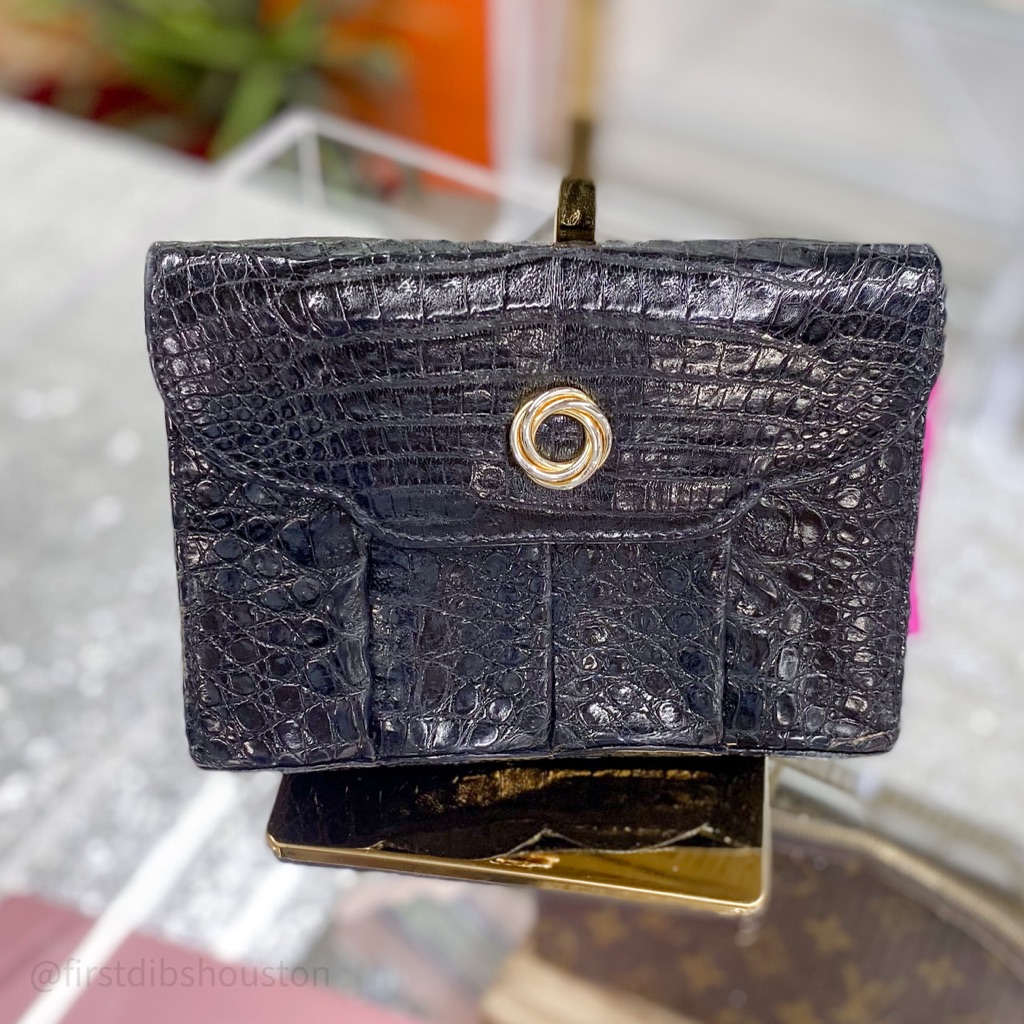 Bally Clutch